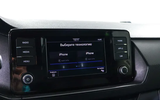 Volkswagen Polo 1.60 Автоматическая, фото №1