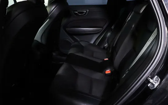 Volvo XC60 2.00 Автоматическая, фото №1