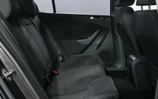 Volkswagen Passat 2.00 Автоматическая, фото №1