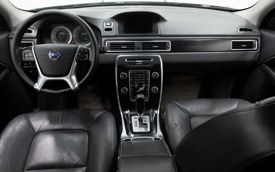 Volvo S80 2.50 Автоматическая, фото №1