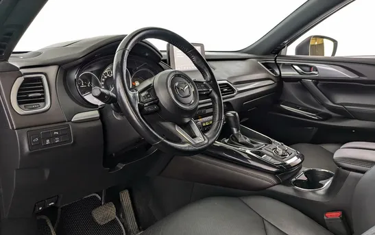Mazda CX-9 2.50 Автоматическая, фото №1