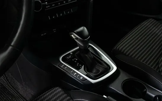 Kia Ceed 1.60 Автоматическая, фото №1