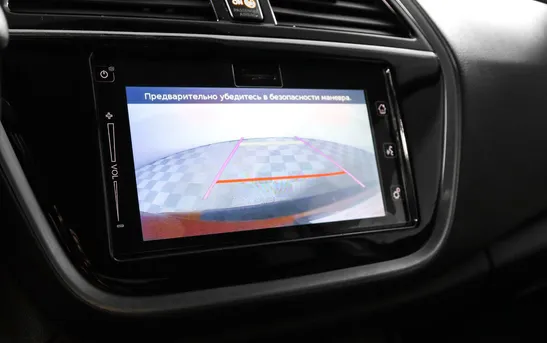 Suzuki SX4 1.40 Автоматическая, фото №1