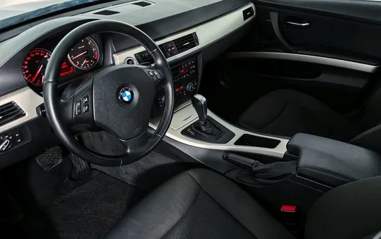 BMW 3 серии 2.00 Автоматическая, фото №1