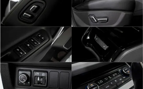 Geely Atlas 2.40 Автоматическая, фото №1