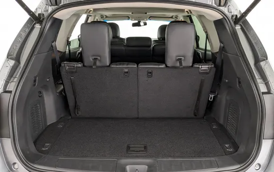 Nissan Pathfinder 3.50 Вариатор, фото №1