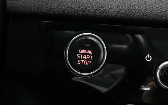 Kia Sportage 2.40 Автоматическая, фото №1