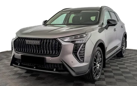 Haval Jolion 1.50 Робот, фото №1