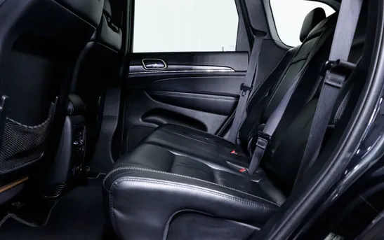 Jeep Grand Cherokee 3.00 Автоматическая, фото №1