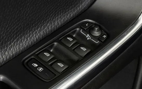 Volvo XC60 2.40 Автоматическая, фото №1