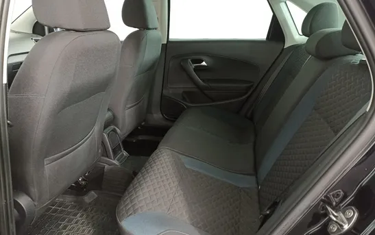 Volkswagen Polo 1.40 Робот, фото №1