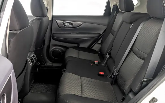 Nissan X-Trail 2.00 Вариатор, фото №1