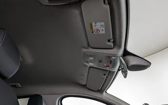 Renault Arkana 1.30 Вариатор, фото №1