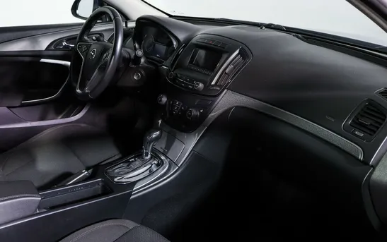 Opel Insignia 1.60 Автоматическая, фото №1