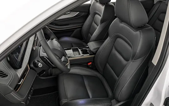 EXEED LX 1.50 Вариатор, фото №1