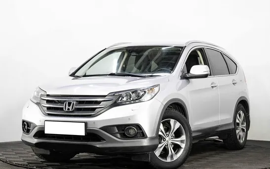 Honda CR-V 2.00 Автоматическая, фото №1