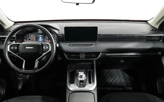 Haval Jolion 1.50 Робот, фото №1