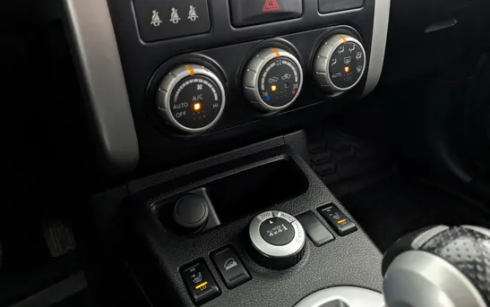 Nissan X-Trail 2.00 Вариатор, фото №1