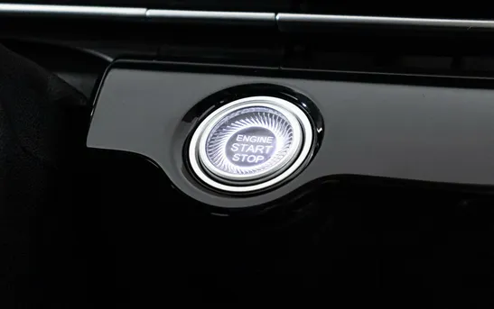 OMODA C5 1.50 Вариатор, фото №1