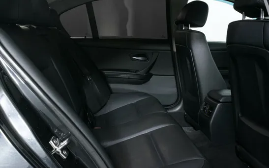 BMW 3 серии 2.00 Автоматическая, фото №1