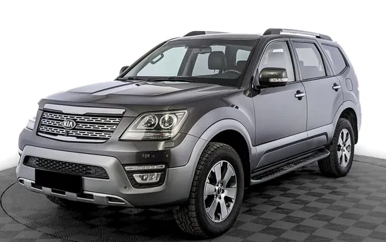 Kia Mohave 3.00 Автоматическая, фото №1