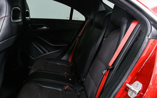 Mercedes-Benz CLA 1.60 Робот, фото №1