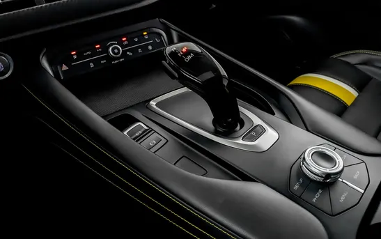 Haval F7x 2.00 Робот, фото №1