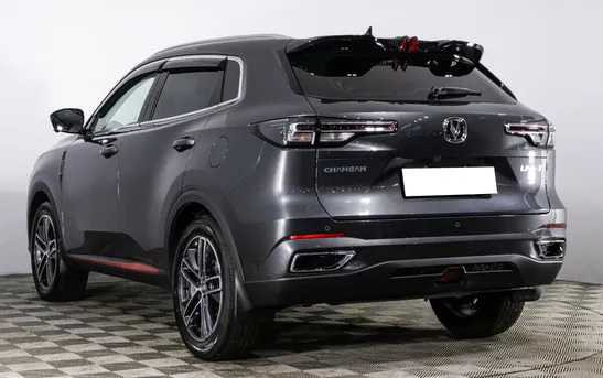 Changan CS55PLUS 1.50 Робот, фото №1