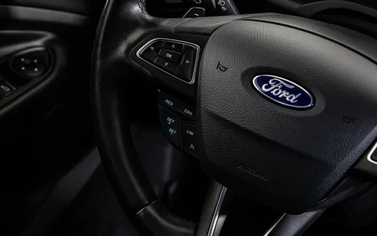 Ford Kuga 1.50 Автоматическая, фото №1