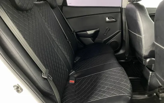 Kia Rio 1.60 Автоматическая, фото №1