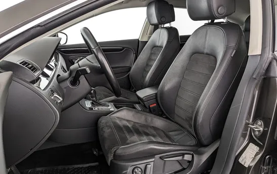 Volkswagen Passat CC 1.80 Робот, фото №1