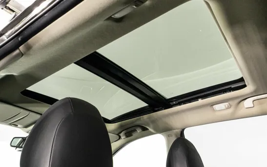 Nissan X-Trail 2.50 Вариатор, фото №1