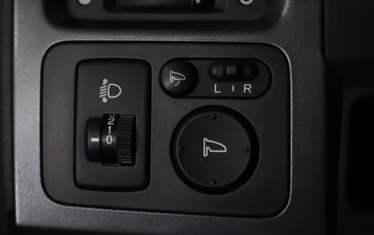 Honda CR-V 2.00 Автоматическая, фото №1