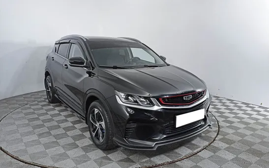 Geely Coolray 1.50 Робот, фото №1