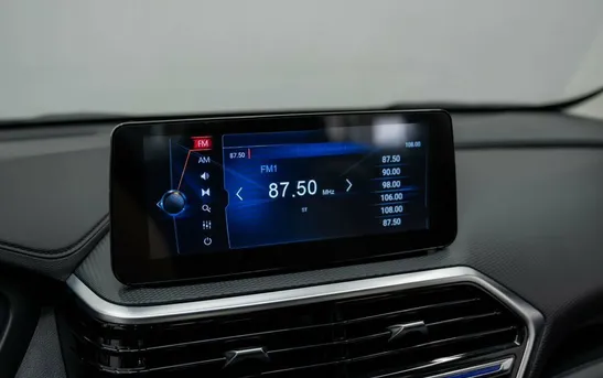 Changan Alsvin 1.50 Робот, фото №1