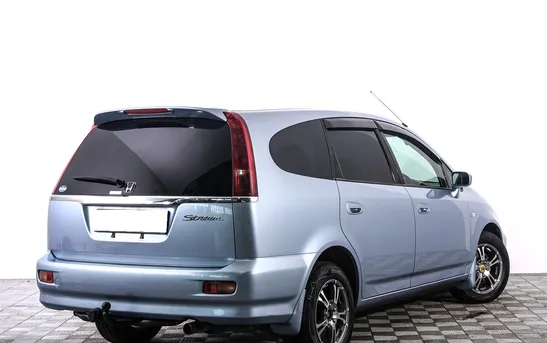 Honda Stream 2.00 Автоматическая, фото №1