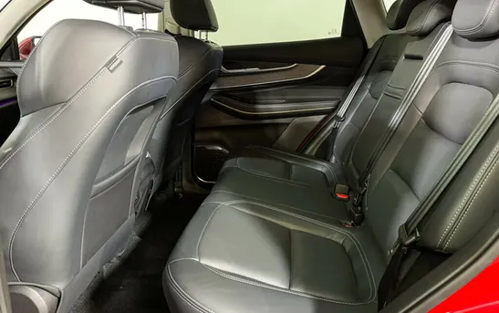 EXEED LX 1.60 Робот, фото №1