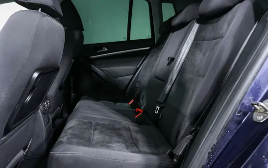 Volkswagen Tiguan 2.00 Автоматическая, фото №1