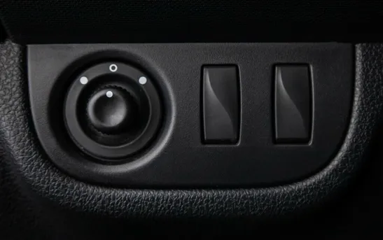 Renault Sandero 1.60 Автоматическая, фото №1