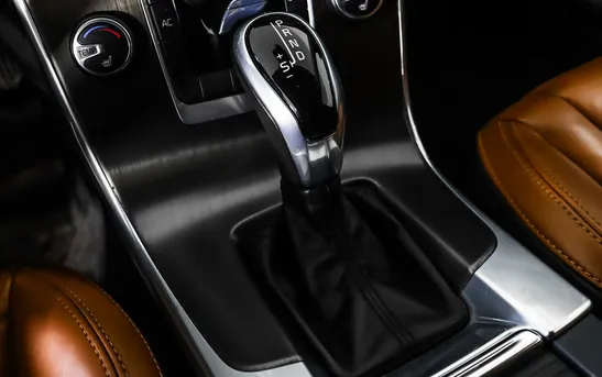 Volvo S60 2.00 Автоматическая, фото №1