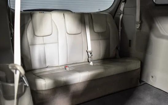 Kia Carnival 2.20 Автоматическая, фото №1