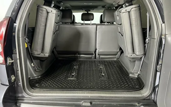 Toyota Land Cruiser Prado 3.00 Автоматическая, фото №1