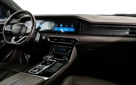 Jetour X90 PLUS 1.60 Робот, фото №1