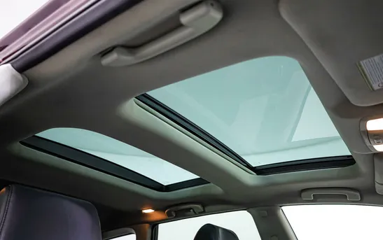 Nissan Murano 3.50 Вариатор, фото №1