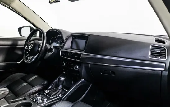 Mazda CX-5 2.00 Автоматическая, фото №1