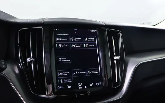 Volvo XC60 2.00 Автоматическая, фото №1