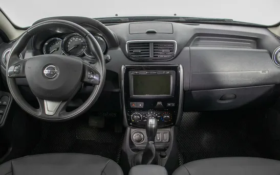 Nissan Terrano 2.00 Автоматическая, фото №1