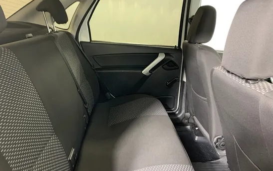 Lada (ВАЗ) Granta 1.60 Механика, фото №1