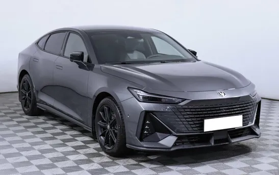 Changan UNI-V 1.50 Робот, фото №1