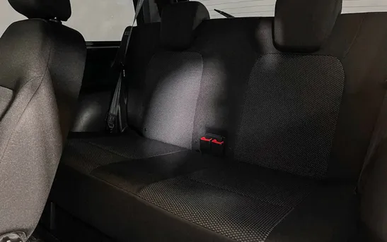 Lada (ВАЗ) Niva Legend 1.70 Механика, фото №1